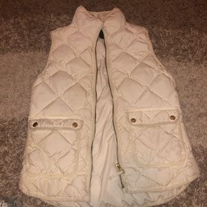 J. Crew Women’s Excursion Vest